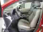 2023 Toyota Sienna Limited с VIN 5TDZSKFC5PS086881, выставлен на аукционе Copart как лот 67264875 с пробегом 41 045 миль миль и Списание • Salvage title. История ставок и продаж доступна на DreamBid. Изображение 7.