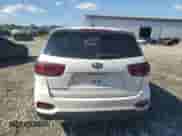 2019 Kia Sorento LX with VIN 5XYPG4A58KG512257, listed as a Copart auction lot 81467705 with 170,912 mi miles and Clean title. Bid and sale history available at DreamBid. Image 6.