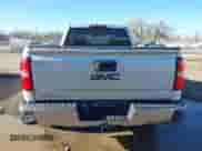 2017 GMC Sierra 1500 SLE with VIN 1GTV2MEC5HZ404851, listed as a IAAI auction lot 41733001 with 119,184 mi miles and . Bid and sale history available at DreamBid. Image 17.