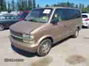 1998 Chevrolet Astro с VIN 1GNDM19W5WB190921, выставлен на аукционе IAAI как лот 42975006 с пробегом Не указан миль и . История ставок и продаж доступна на DreamBid. Изображение 2.