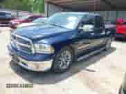 2014 Ram 1500 Longhorn z VIN 1C6RR7PTXES438677, wystawiony jako IAAI lot #42536992 z przebiegiem 217 356 mil mil oraz . Historia ofert i sprzedaży dostępna na DreamBid. Obrazek 18.