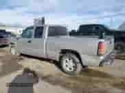 2005 GMC Sierra 1500 SLE с VIN 1GTEC19V45Z147507, выставлен на аукционе Copart как лот 45663545 с пробегом 134 035 миль миль и Списание • Salvage title. История ставок и продаж доступна на DreamBid. Изображение 2.