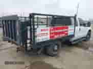 2013 Ford F-250 XL z VIN 1FT7X2A66DEB17793, wystawiony jako IAAI lot #41701126 z przebiegiem 157 445 mil mil oraz . Historia ofert i sprzedaży dostępna na DreamBid. Obrazek 4.