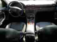 2007 Mercedes-Benz C 280 Luxury с VIN WDBRF54H67A929549, выставлен на аукционе Copart как лот 61799105 с пробегом 86 321 миль миль и Чистый • Clean title. История ставок и продаж доступна на DreamBid. Изображение 8.