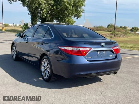 2015 Toyota Camry LE с VIN 4T1BD1FK9FU156854, выставлен на аукционе Copart как лот 90059875 с пробегом 141 992 миль миль и Чистый • Clean title. История ставок и продаж доступна на DreamBid. Изображение 3.