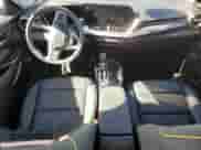 2024 Chevrolet Trax ACTIV с VIN KL77LKE22RC002384, выставлен на аукционе Copart как лот 82557165 с пробегом 13 947 миль миль и Списание • Salvage title. История ставок и продаж доступна на DreamBid. Изображение 8.