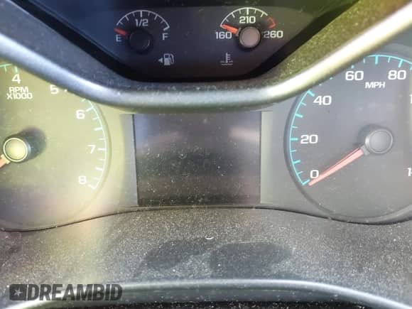 2020 Chevrolet Colorado 2WD Work Truck с VIN 1GCGSBEN4L1109584, выставлен на аукционе IAAI как лот 43071273 с пробегом Не указан миль и . История ставок и продаж доступна на DreamBid. Изображение 7.