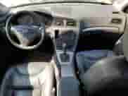 2008 Volvo S60 2.5T с VIN YV1RS592382671787, выставлен на аукционе Copart как лот 71660995 с пробегом 138 770 миль миль и Списание • Salvage title. История ставок и продаж доступна на DreamBid. Изображение 8.