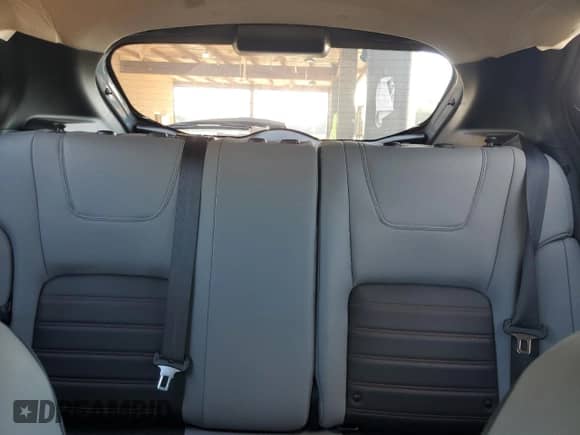 2024 Nissan Kicks SR with VIN 3N1CP5DV8RL499127, listed as a Copart auction lot 68334415 with 52,111 mi miles and Salvage title. Bid and sale history available at DreamBid. Image 10.