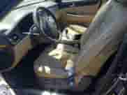 2011 Hyundai Genesis z VIN KMHGC4DE0BU115031, wystawiony jako Copart lot #64962614 z przebiegiem 168 190 mil mil oraz Szkoda całkowita • Salvage title. Historia ofert i sprzedaży dostępna na DreamBid. Obrazek 7.