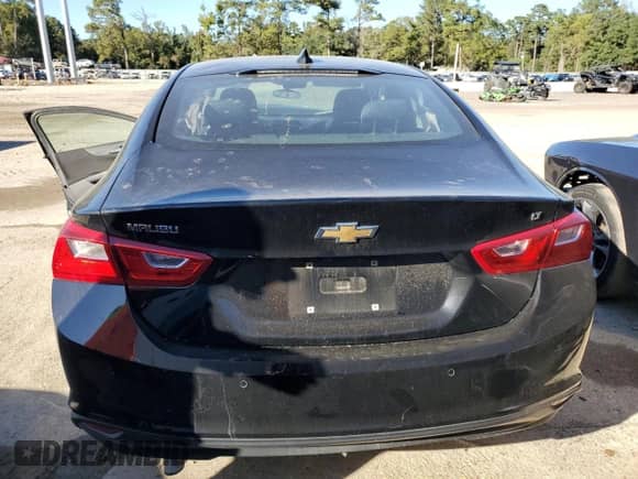 2025 Chevrolet Malibu LT с VIN 1G1ZD5ST9SF132280, выставлен на аукционе Copart как лот 89535695 с пробегом Не указан миль и На запчасти • Non repairable. История ставок и продаж доступна на DreamBid. Изображение 6.