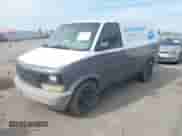 2004 Chevrolet Astro Cargo с VIN 1GCDM19X74B109660, выставлен на аукционе IAAI как лот 41616125 с пробегом 228 646 миль миль и . История ставок и продаж доступна на DreamBid. Изображение 23.