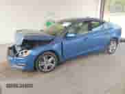 2015 Volvo S60 T5 Premier Plus с VIN YV1612TC1F1309076, выставлен на аукционе IAAI как лот 42532423 с пробегом 79 357 миль миль и . История ставок и продаж доступна на DreamBid. Изображение 2.
