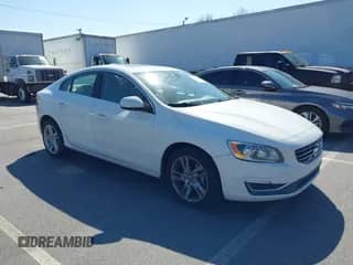 2015 Volvo S60 T5 Premier с VIN YV1612TB6F1306374, выставлен на аукционе IAAI как лот 41754953 с пробегом 117 508 миль миль и . История ставок и продаж доступна на DreamBid. Изображение 1.
