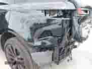 2025 Land Rover Range Rover Sport Dynamic SE with VIN SAL1L9FU4SA438441, listed as a IAAI auction lot 42253464 with 777 mi miles and . Bid and sale history available at DreamBid. Image 18.