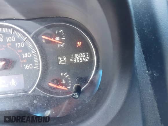 2014 Nissan Maxima S with VIN 1N4AA5AP6EC461404, listed as a IAAI auction lot 43054214 with 116,067 mi miles and . Bid and sale history available at DreamBid. Image 15.