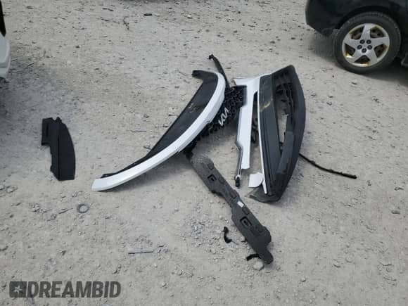 2023 Kia Sorento LX with VIN 5XYRGDLC8PG174497, listed as a Copart auction lot 59879965 with 63,481 mi miles and Salvage title. Bid and sale history available at DreamBid. Image 13.