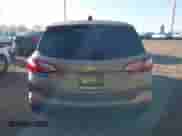 2019 Chevrolet Equinox LS с VIN 2GNAXSEV5K6110477, выставлен на аукционе IAAI как лот 43305252 с пробегом 170 151 миль миль и . История ставок и продаж доступна на DreamBid. Изображение 16.