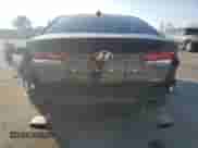 2018 Hyundai Sonata Sport Plus with VIN 5NPE34AF7JH671144, listed as a Copart auction lot 85147204 with Not provided miles and Salvage title. Bid and sale history available at DreamBid. Image 6.