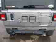 2021 Jeep Wrangler Unlimited Sahara High Altitude z VIN 1C4HJXEN2MW654143, wystawiony jako IAAI lot #42594469 z przebiegiem 66 822 mil mil oraz . Historia ofert i sprzedaży dostępna na DreamBid. Obrazek 6.