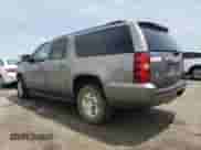 2012 Chevrolet Suburban z VIN 1GNWKMEG3CR211461, wystawiony jako Copart lot #51816794 z przebiegiem 187 088 mil mil oraz Szkoda całkowita • Salvage title. Historia ofert i sprzedaży dostępna na DreamBid. Obrazek 2.