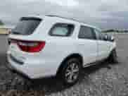 2016 Dodge Durango Limited с VIN 1C4RDJDG5GC446758, выставлен на аукционе Copart как лот 86315215 с пробегом Не указан миль и Списание • Salvage title. История ставок и продаж доступна на DreamBid. Изображение 3.