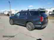 2023 Hyundai Palisade Calligraphy с VIN KM8R74GE5PU601026, выставлен на аукционе Copart как лот 51806555 с пробегом 11 622 миль миль и Списание • Salvage title. История ставок и продаж доступна на DreamBid. Изображение 2.