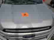 2019 Ford F-150 XL z VIN 1FTEW1E45KFB88195, wystawiony jako Copart lot #70554255 z przebiegiem Nie podano mil oraz Szkoda całkowita • Salvage title. Historia ofert i sprzedaży dostępna na DreamBid. Obrazek 11.