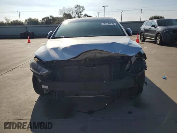 2018 Hyundai Elantra SEL with VIN 5NPD84LF1JH343390, listed as a Copart auction lot 90249945 with 106,046 mi miles and Clean title. Bid and sale history available at DreamBid. Image 5.