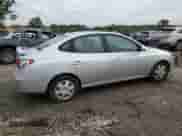 2008 Hyundai Elantra GLS с VIN KMHDU46D08U449122, выставлен на аукционе Copart как лот 81862295 с пробегом 189 720 миль миль и Чистый • Clean title. История ставок и продаж доступна на DreamBid. Изображение 3.