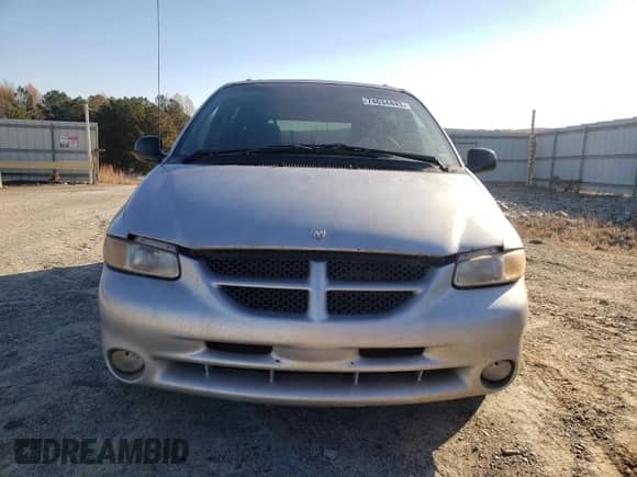 2000 Dodge Caravan SE с VIN 2B4GP45G0YR588150, выставлен на аукционе Copart как лот 79465934 с пробегом 158 207 миль миль и Списание • Salvage title. История ставок и продаж доступна на DreamBid. Изображение 5.