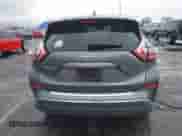 2018 Nissan Murano SV z VIN 5N1AZ2MG7JN157697, wystawiony jako IAAI lot #42190907 z przebiegiem 79 615 mil mil oraz . Historia ofert i sprzedaży dostępna na DreamBid. Obrazek 16.