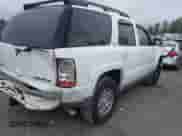 2004 Chevrolet Tahoe LS с VIN 1GNEK13ZX4R308382, выставлен на аукционе IAAI как лот 41901448 с пробегом 205 922 миль миль и . История ставок и продаж доступна на DreamBid. Изображение 4.
