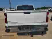 2022 Chevrolet Silverado 2500HD LT z VIN 1GC4WNEY4NF129925, wystawiony jako Copart lot #71370635 z przebiegiem 174 966 mil mil oraz Czysty tytuł • Clean title. Historia ofert i sprzedaży dostępna na DreamBid. Obrazek 6.