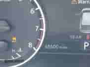 2023 Nissan Murano SV with VIN 5N1AZ2BS4PC109991, listed as a IAAI auction lot 42845210 with 68,500 mi miles and . Bid and sale history available at DreamBid. Image 15.