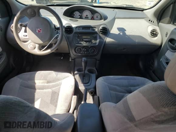 2003 Saturn ION ION 3 with VIN 1G8AL52F13Z113265, listed as a Copart auction lot 56462765 with 246,071 mi miles and Salvage title. Bid and sale history available at DreamBid. Image 8.