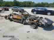 1973 Chevrolet Corvette с VIN 1Z37J3S417104, выставлен на аукционе Copart как лот 67416635 с пробегом Не указан миль и На запчасти • Non repairable. История ставок и продаж доступна на DreamBid. Изображение 4.