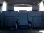 2025 Honda Passport TrailSport with VIN 5FNYF8H68SB002365, listed as a Copart auction lot 48563015 with 2,758 mi miles and Salvage title. Bid and sale history available at DreamBid. Image 10.