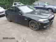 2013 BMW 5 Series 528i xDrive с VIN WBAXH5C58DD108695, выставлен на аукционе IAAI как лот 42760426 с пробегом 105 680 миль миль и . История ставок и продаж доступна на DreamBid. Изображение 1.