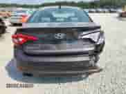 2015 Hyundai Sonata Sport z VIN 5NPE34AF2FH078265, wystawiony jako Copart lot #81305185 z przebiegiem 185 051 mil mil oraz Szkoda całkowita • Salvage title. Historia ofert i sprzedaży dostępna na DreamBid. Obrazek 6.