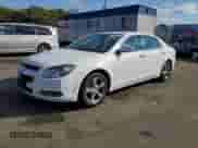 2012 Chevrolet Malibu 1LT z VIN 1G1ZC5EU3CF397589, wystawiony jako Copart lot #90520215 z przebiegiem 87 915 mil mil oraz Nie do naprawy • Non repairable. Historia ofert i sprzedaży dostępna na DreamBid. Obrazek 1.