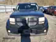 2011 Dodge Nitro SXT z VIN 1D4PU5GK5BW575754, wystawiony jako Copart lot #79841234 z przebiegiem 246 589 mil mil oraz Szkoda całkowita • Salvage title. Historia ofert i sprzedaży dostępna na DreamBid. Obrazek 5.
