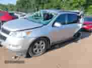 2012 Chevrolet Traverse 2LT with VIN 1GNKVJEDXCJ411830, listed as a IAAI auction lot 42537915 with Not provided miles and . Bid and sale history available at DreamBid. Image 2.