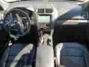 2017 Ford Explorer Limited with VIN 1FM5K8F85HGE31332, listed as a Copart auction lot 81794065 with 276,391 mi miles and Salvage title. Bid and sale history available at DreamBid. Image 8.