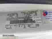 2001 Ford Econoline Cargo Commercial with VIN 1FTSE34L21HB34754, listed as a IAAI auction lot 42168518 with 186,116 mi miles and . Bid and sale history available at DreamBid. Image 9.