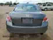 2010 Honda Accord EX-L with VIN 1HGCP2F87AA144420, listed as a Copart auction lot 68669855 with 107,911 mi miles and Salvage title. Bid and sale history available at DreamBid. Image 6.