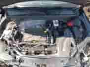 2025 Chevrolet TrailBlazer LT with VIN KL79MPSPXSB161250, listed as a IAAI auction lot 42907298 with 9,809 mi miles and . Bid and sale history available at DreamBid. Image 10.