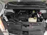 2016 Chevrolet Trax LT z VIN KL7CJPSBXGB635661, wystawiony jako Copart lot #71132025 z przebiegiem 114 959 mil mil oraz Czysty tytuł • Clean title. Historia ofert i sprzedaży dostępna na DreamBid. Obrazek 14.