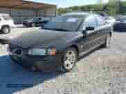 2006 Volvo S60 2.5L Turbo с VIN YV1RS592362555938, выставлен на аукционе IAAI как лот 43340821 с пробегом 188 250 миль миль и . История ставок и продаж доступна на DreamBid. Изображение 2.