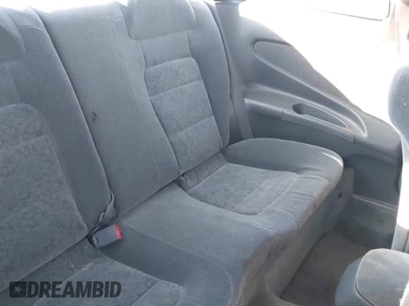 2002 Honda Accord EX with VIN 1HGCG32552A009925, listed as a IAAI auction lot 43502570 with 153,664 mi miles and . Bid and sale history available at DreamBid. Image 8.